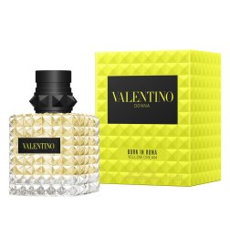 Donna Born in Roma Yellow Dream - Eau de Parfum Donna Born in Roma Yellow Dream - Eau de Parfum